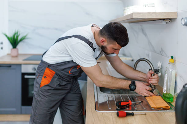 Professional Plumbing in Forest Heights, TX