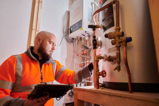 Best Same-Day Plumbing Service  in Forest Heights, TX