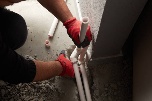 Best Affordable Plumbing Services  in Forest Heights, TX