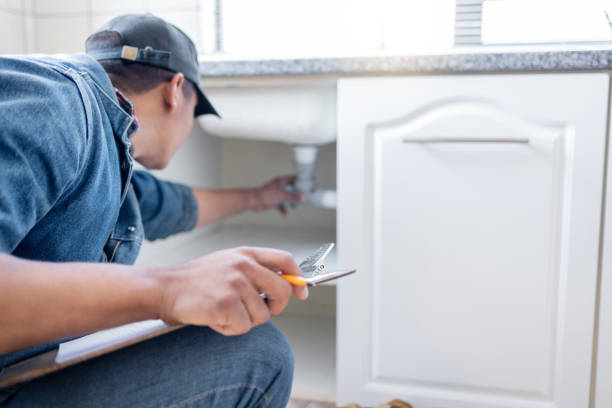 Best Pipe Repair Near Me  in Forest Heights, TX