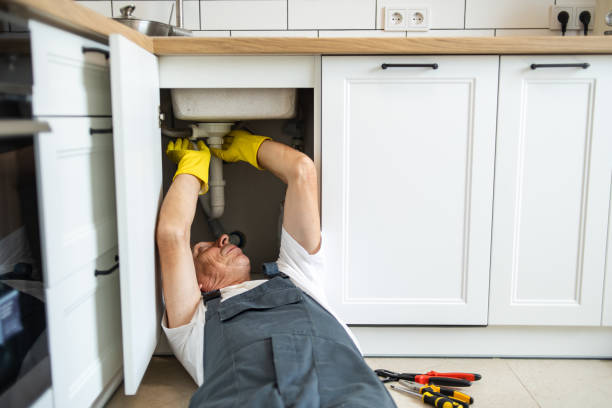 Best Water Leak Repair  in Forest Heights, TX