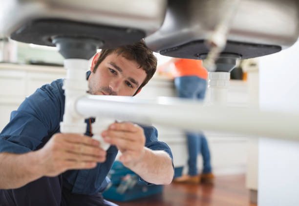 Best Best Plumbers Near Me  in Forest Heights, TX