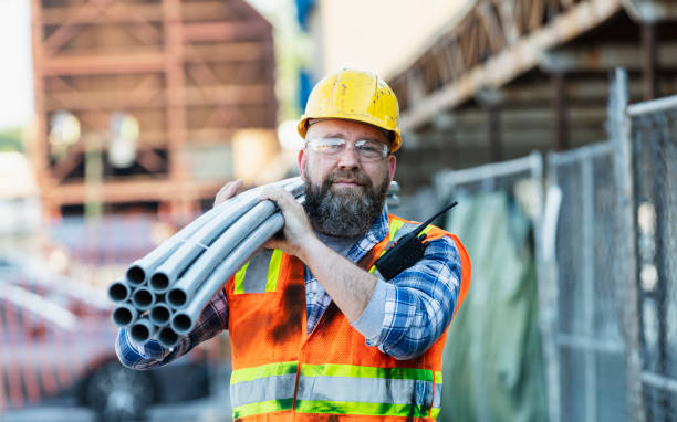 Best Septic Systems  in Forest Heights, TX