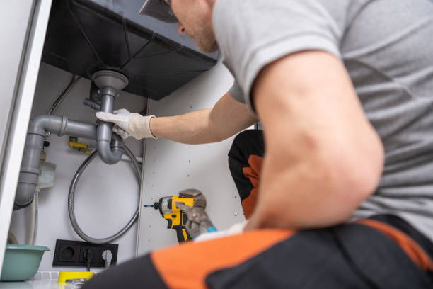Best Plumbing Services Near Me  in Forest Heights, TX
