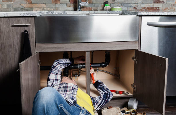 Best Water Heater Repair  in Forest Heights, TX