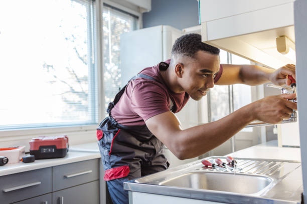 Best Plumbing Repair Near Me  in Forest Heights, TX